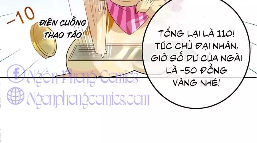 hệ thống công lược của tiểu công chúa chapter 3 36