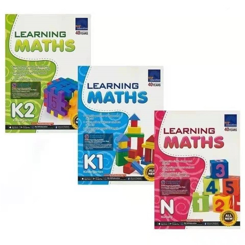 Learning Mathematics 9q nhập