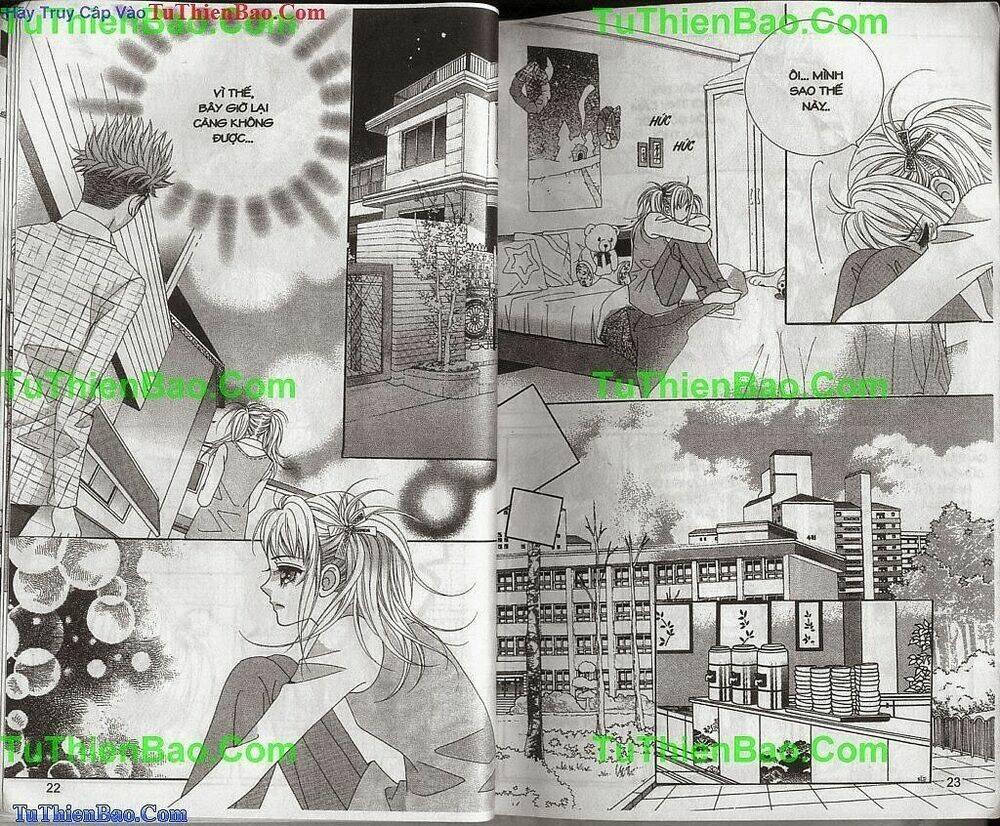 con quỷ hút thuốc ở nhà kho chapter 6 12