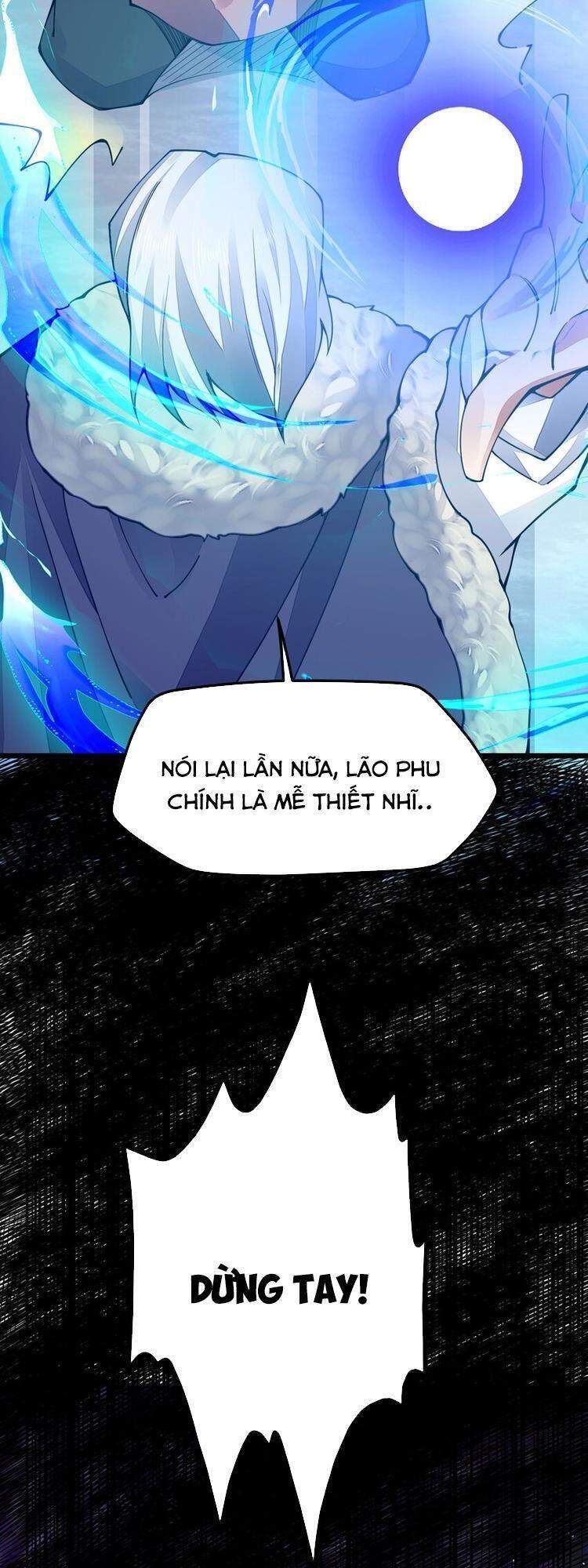 cuộc sống của kiếm thần cũng không hẳn là chán chapter 18 11