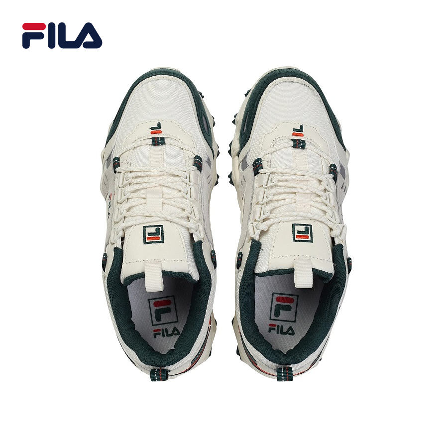 Giày sneaker unisex Fila Oakmont TR - 1JM00801D-143