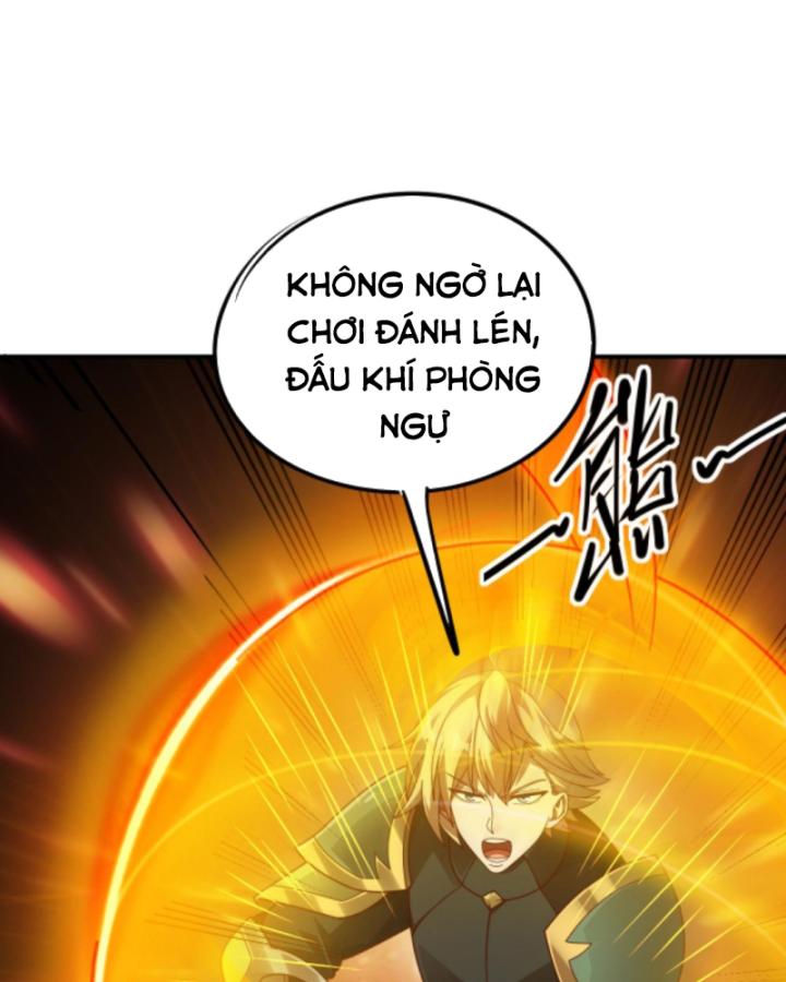 người chơi và nhân vật chính đều muốn làm hại ta chapter 61 9