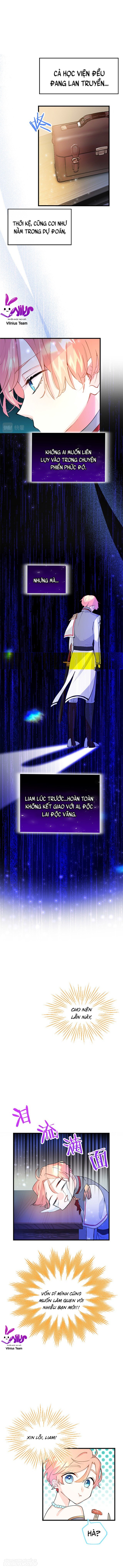 đại tiểu thư tại sao lại cải nam trang chapter 4 4