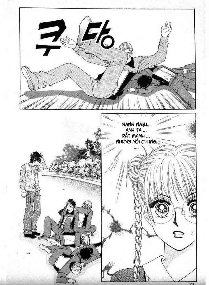 he dedicated to roses chapter 13 33