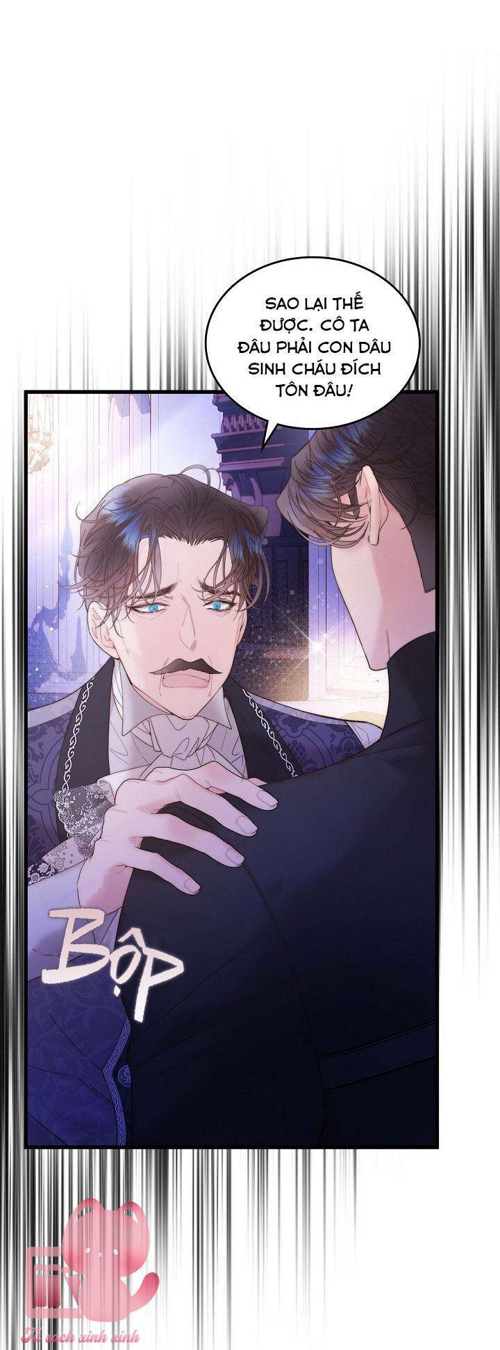 [15+] công chúa chloe chapter 106 16