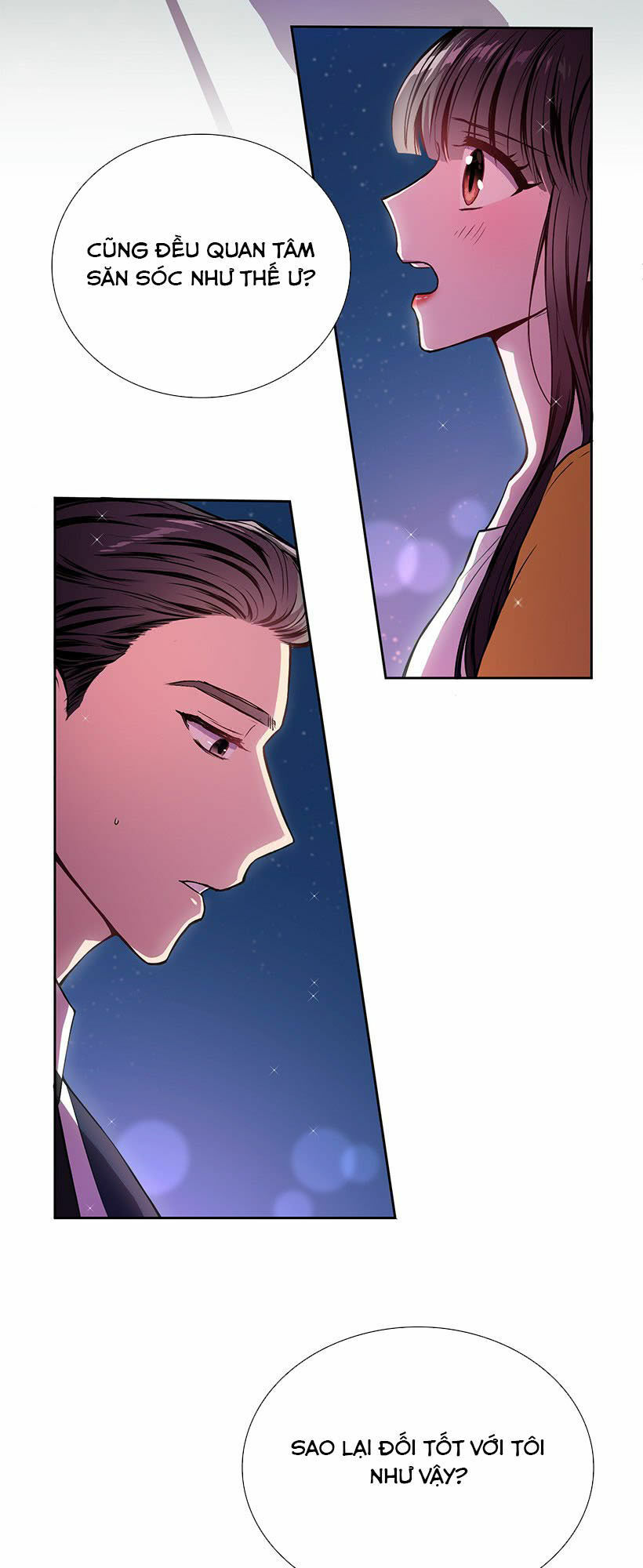 người yêu của rồng đen (black dragon's lover) chapter 17 22