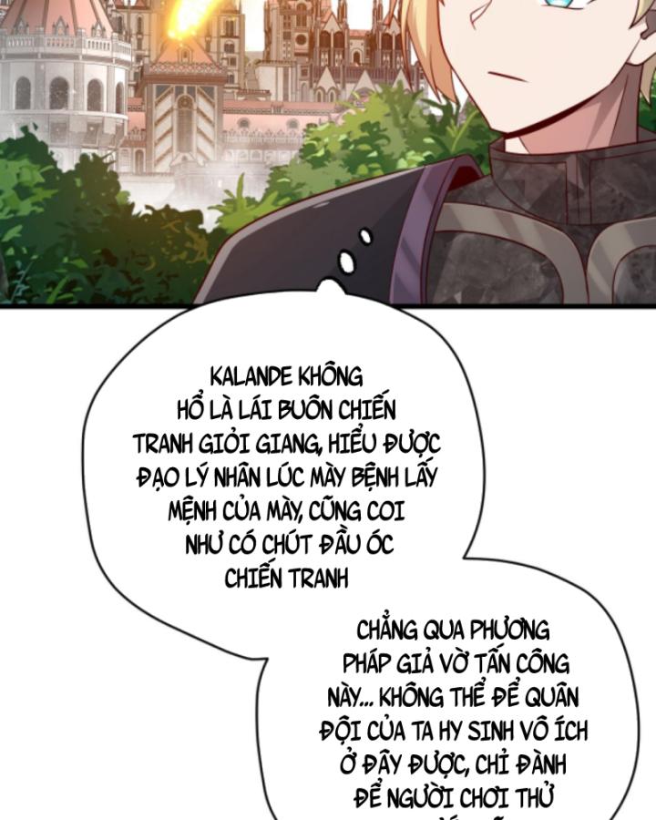 người chơi và nhân vật chính đều muốn làm hại ta chapter 112 33