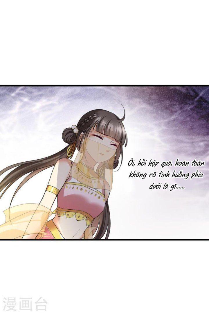 nụ cười của ngươi ngọt gãy tám cái răng của ta chapter 53 7