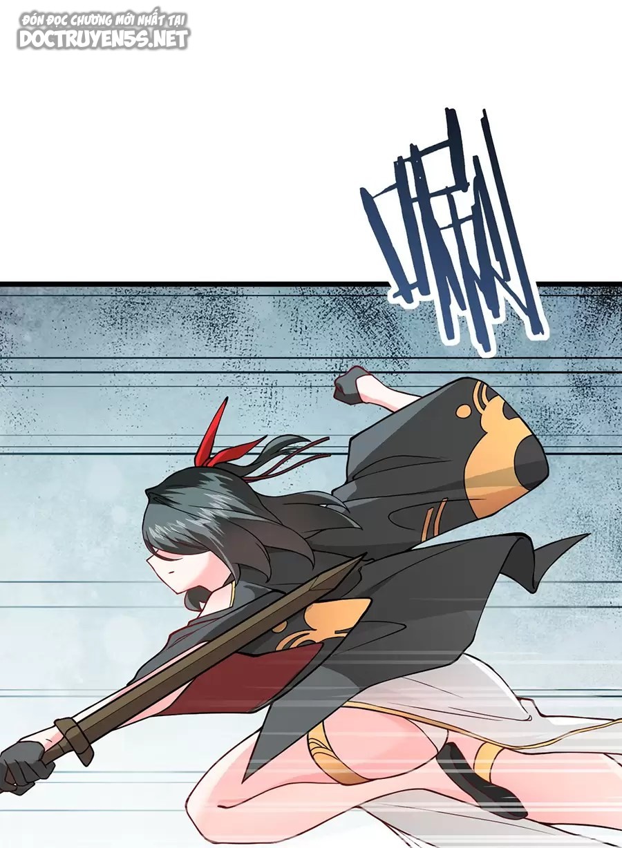 mang theo các tiên tử vô địch thiên hạ chapter 19.2 19