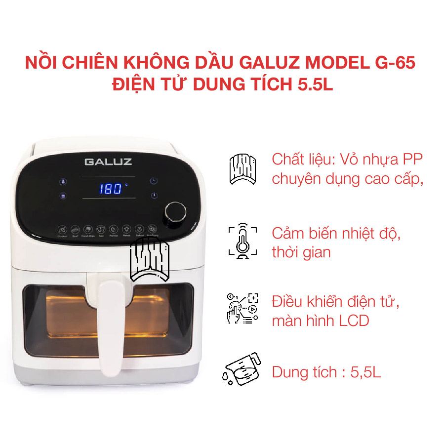 Bộ nồi đỏ Elmich 352