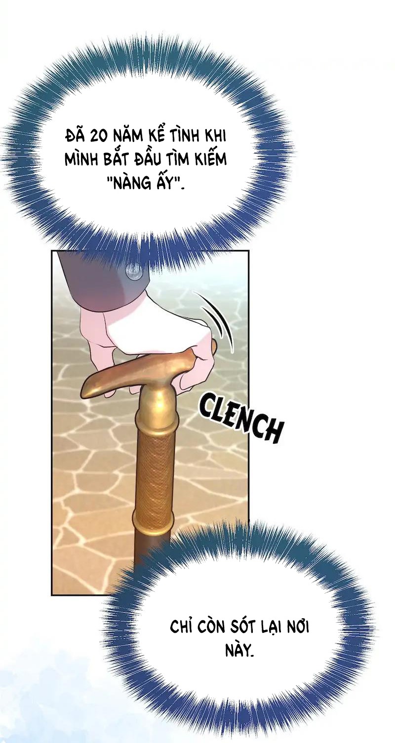 tôi chán nản vì người chồng thứ 2 còn "khỏe" hơn chồng cũ chapter 62.2 16