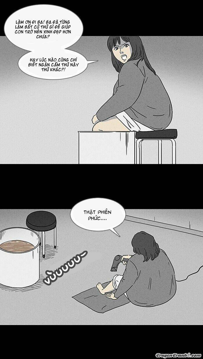 dung dịch thẫm mỹ - beauty water chapter 2 8