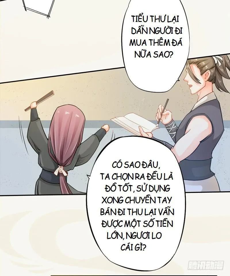 tuyệt thế luyện đan sư chapter 12 17