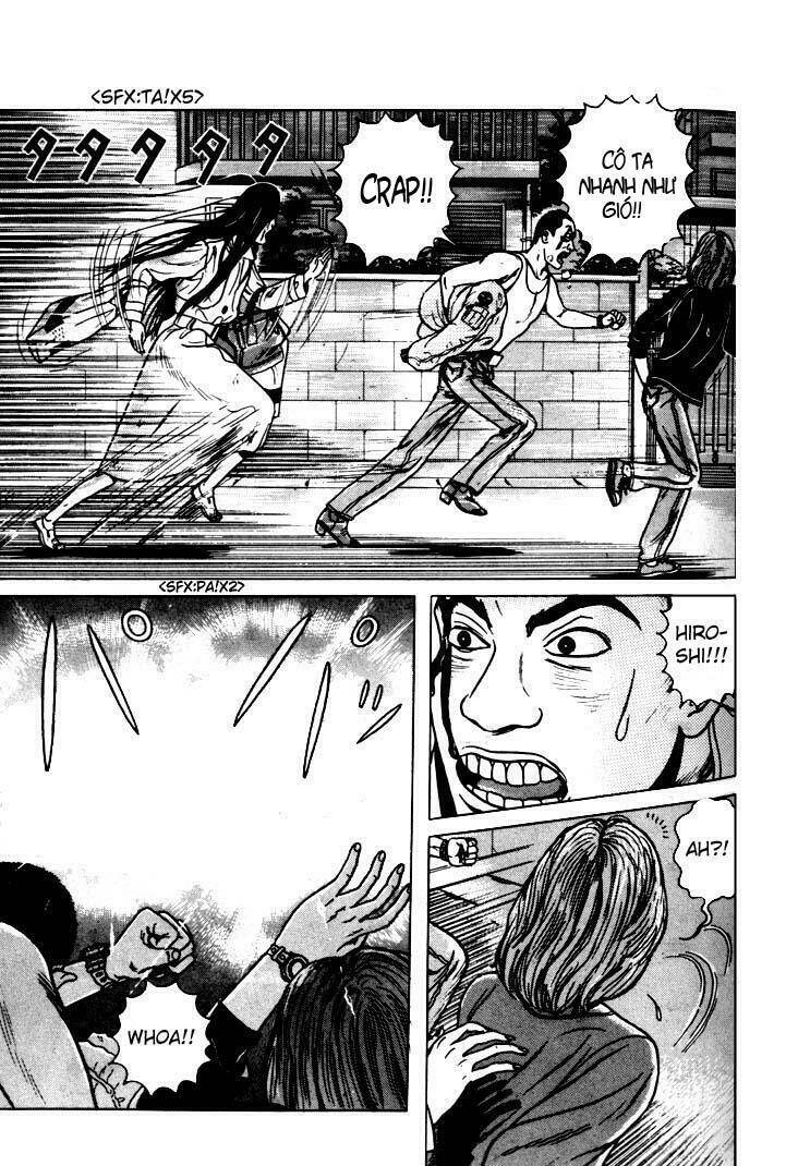 zashiki onna chapter 4 9