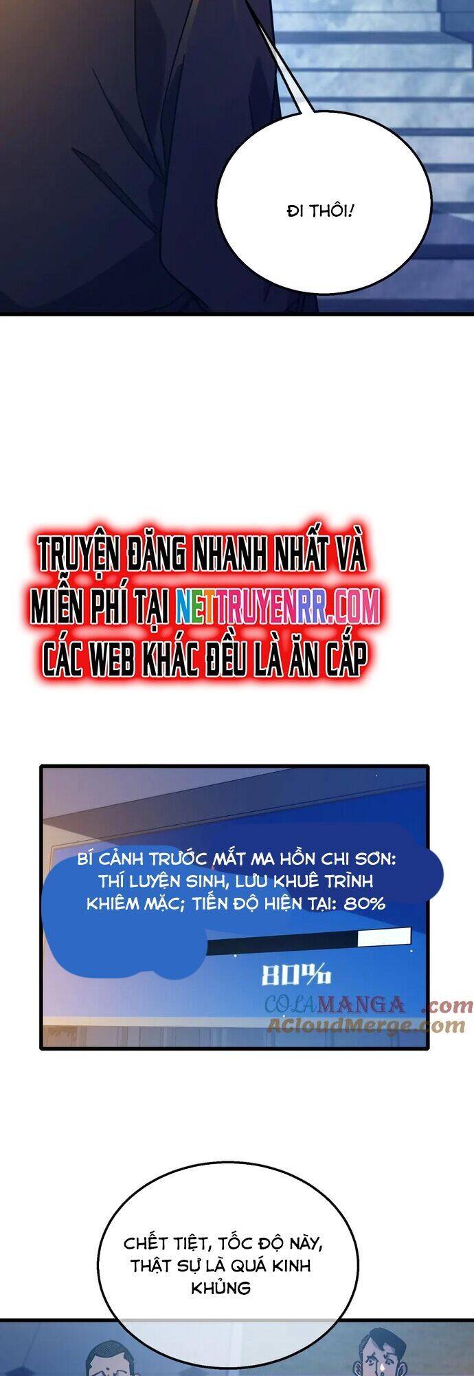 Vô Địch Bị Động Tạo Ra Tấn Sát Thương chapter 43 39