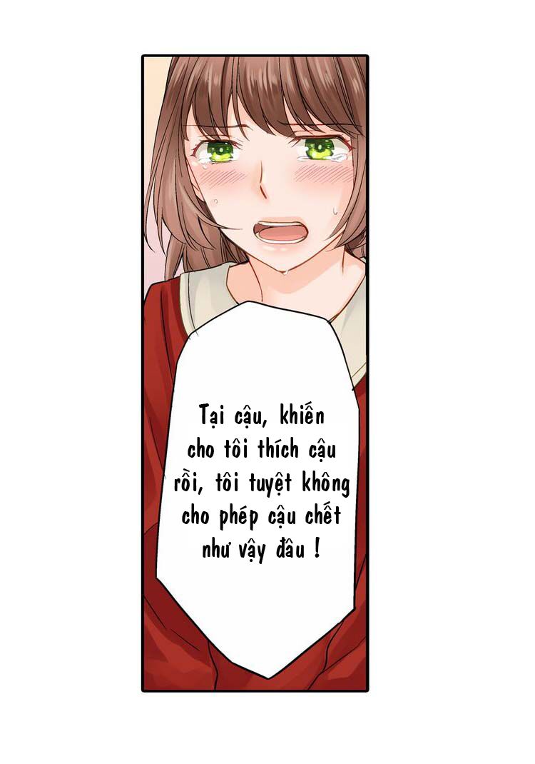 cô dâu của quỷ chapter 14 66