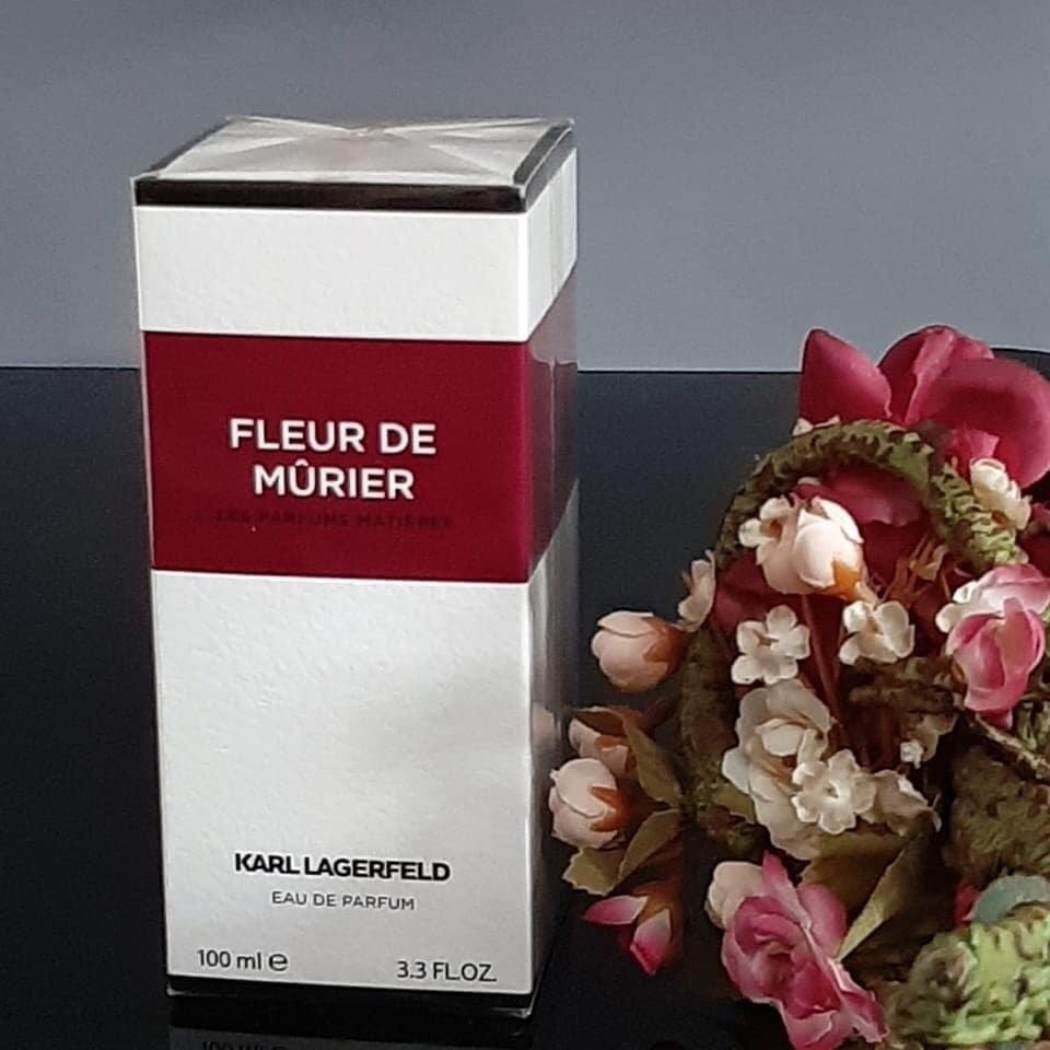 Karl Lagerfeld Fleur De Murier EDP 100ml