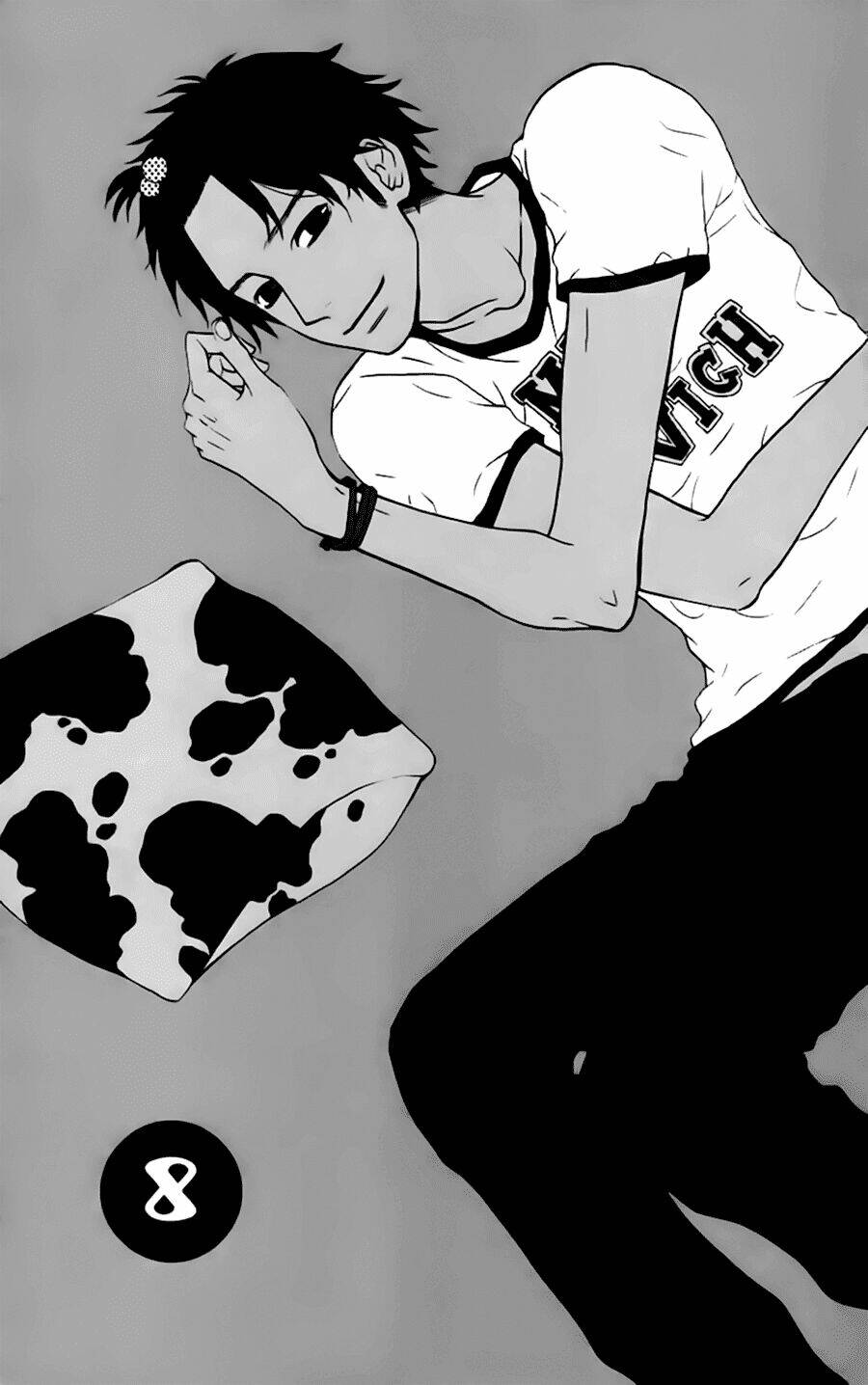 mairunovich chapter 8 4