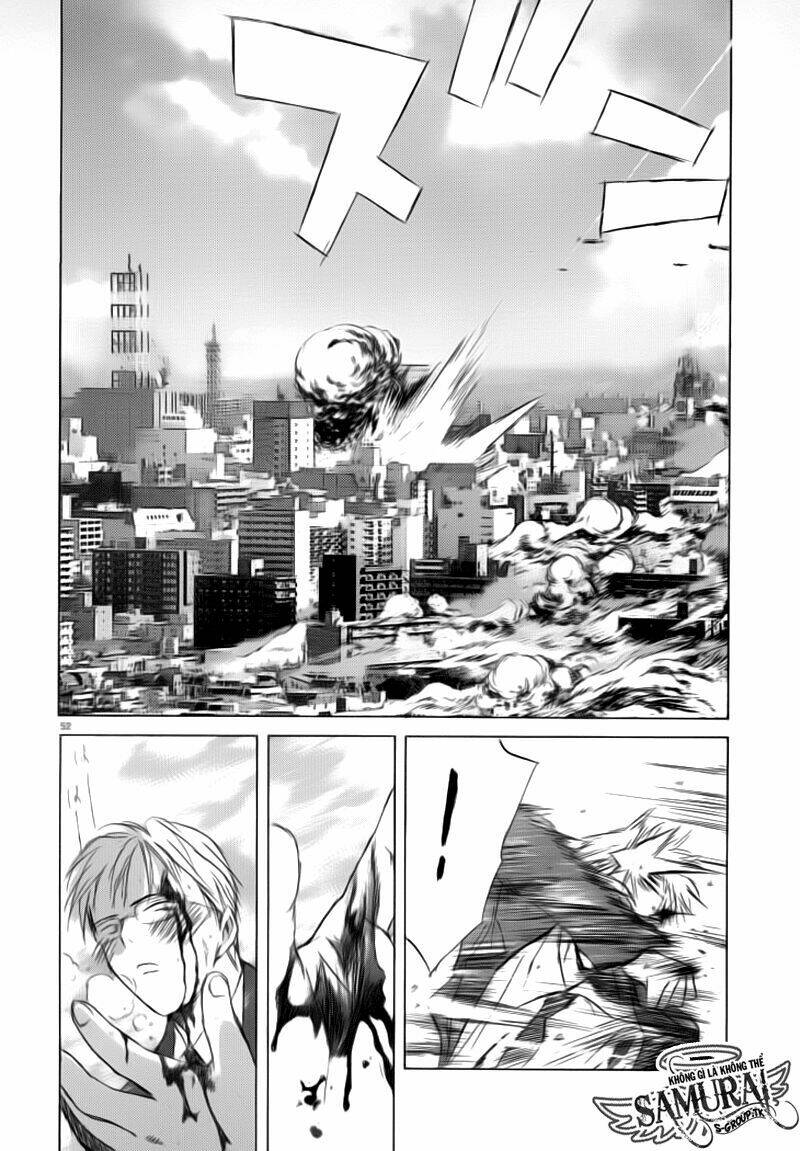 bản tình ca cuối cùng chapter 2 15