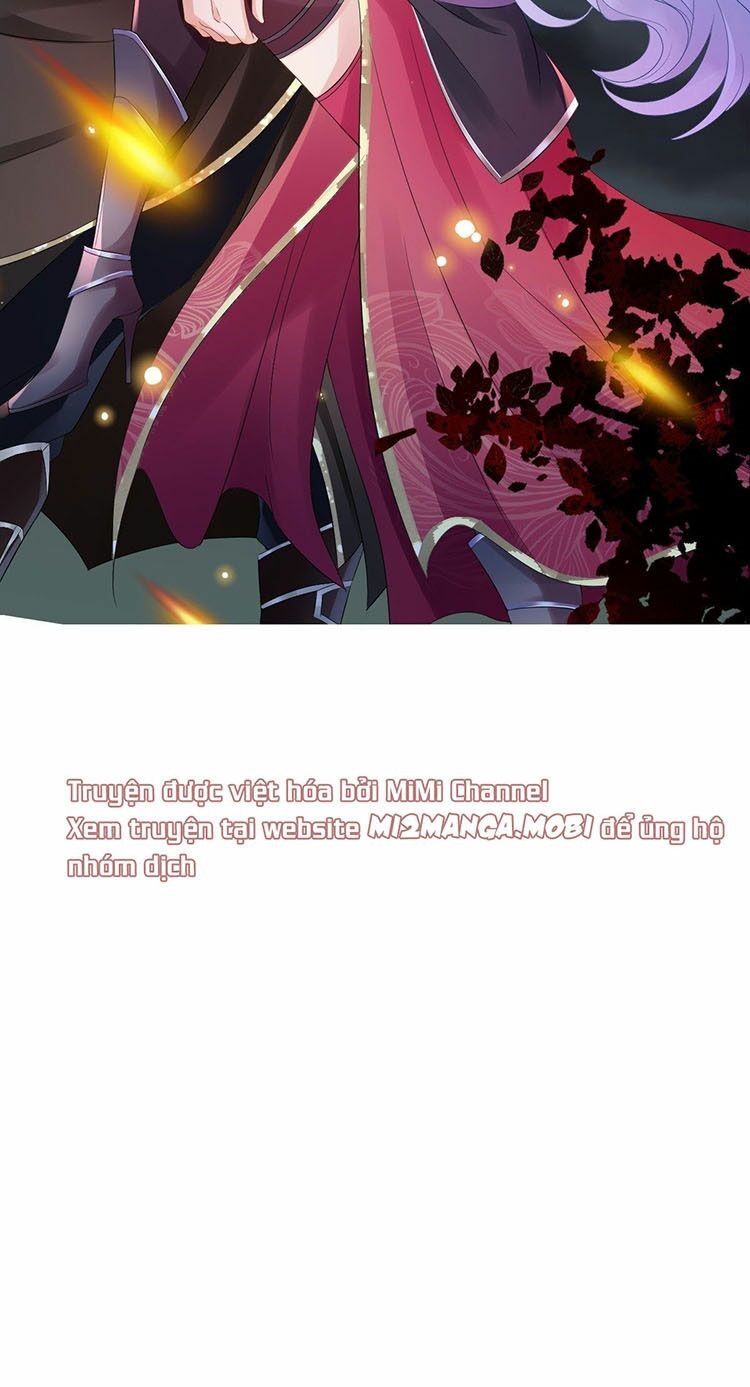 mạt thế nữ vương chapter 5.1 2