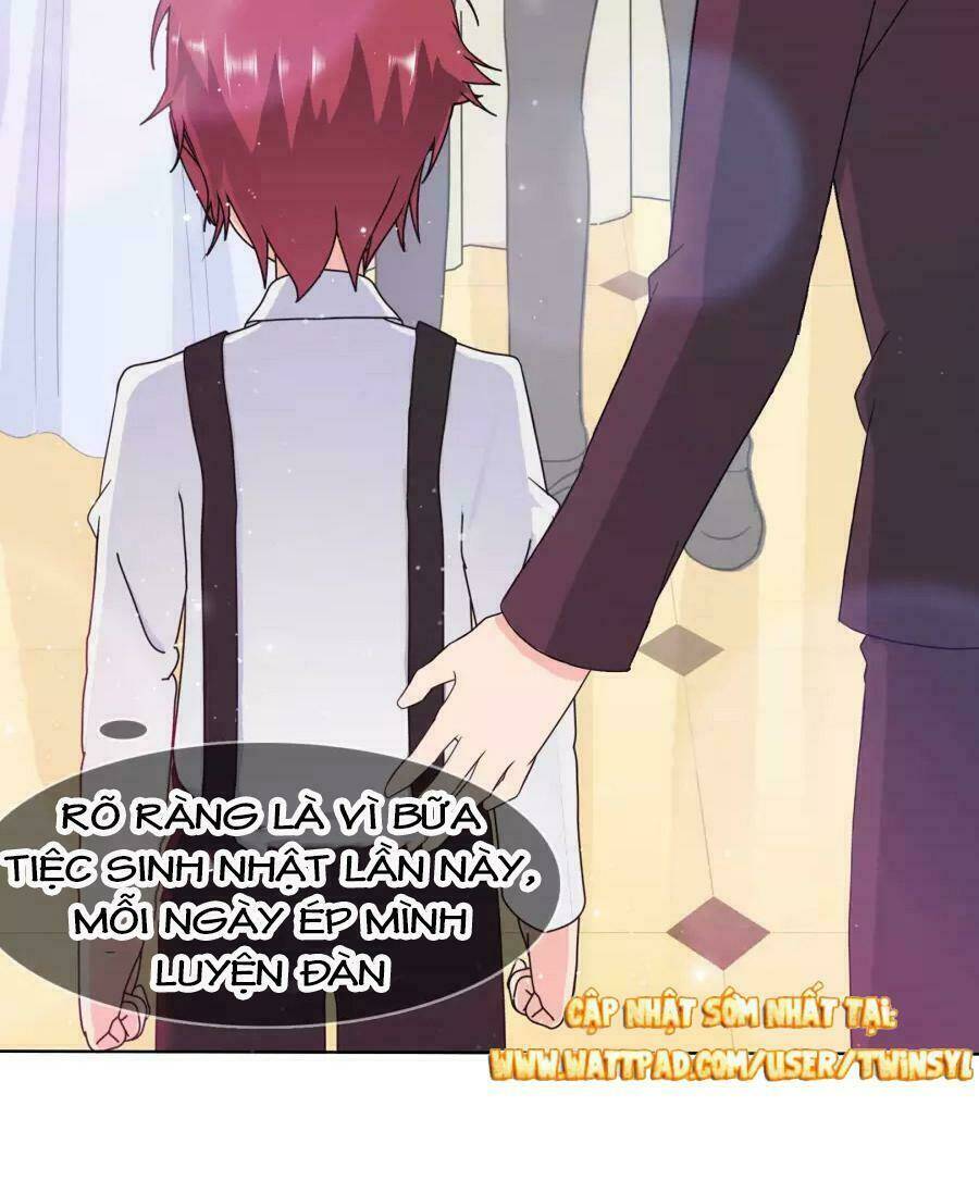 bá đạo trung khuyển tìm ái ký chapter 100 17