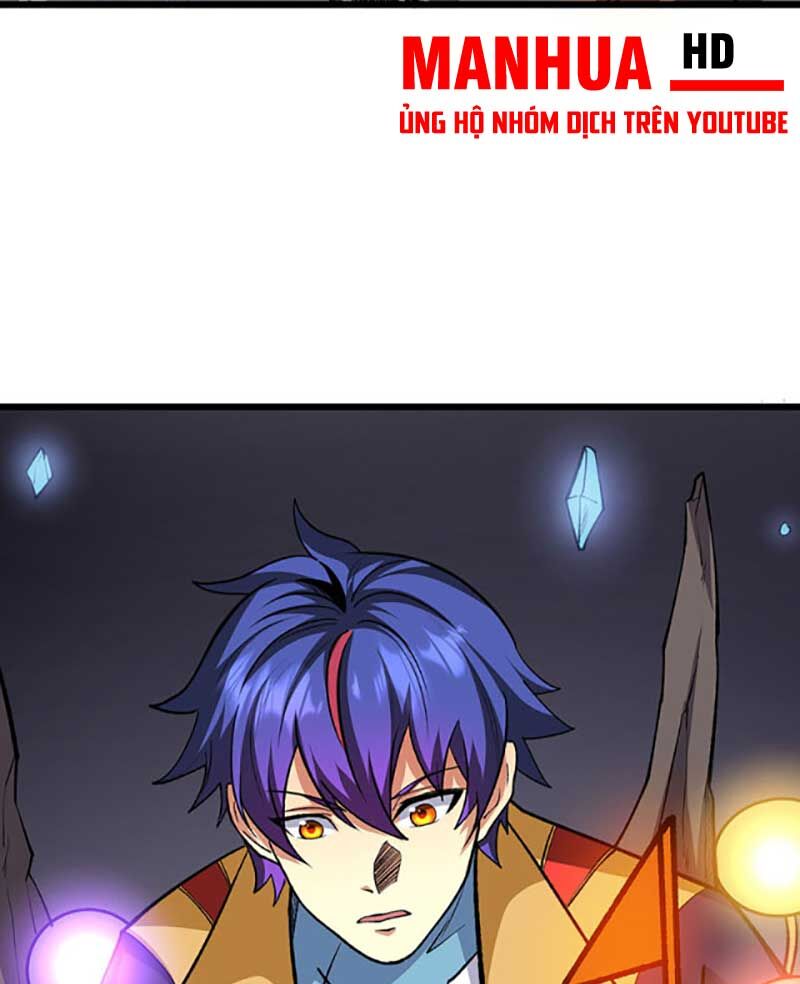 võ đạo độc tôn chapter 570 46