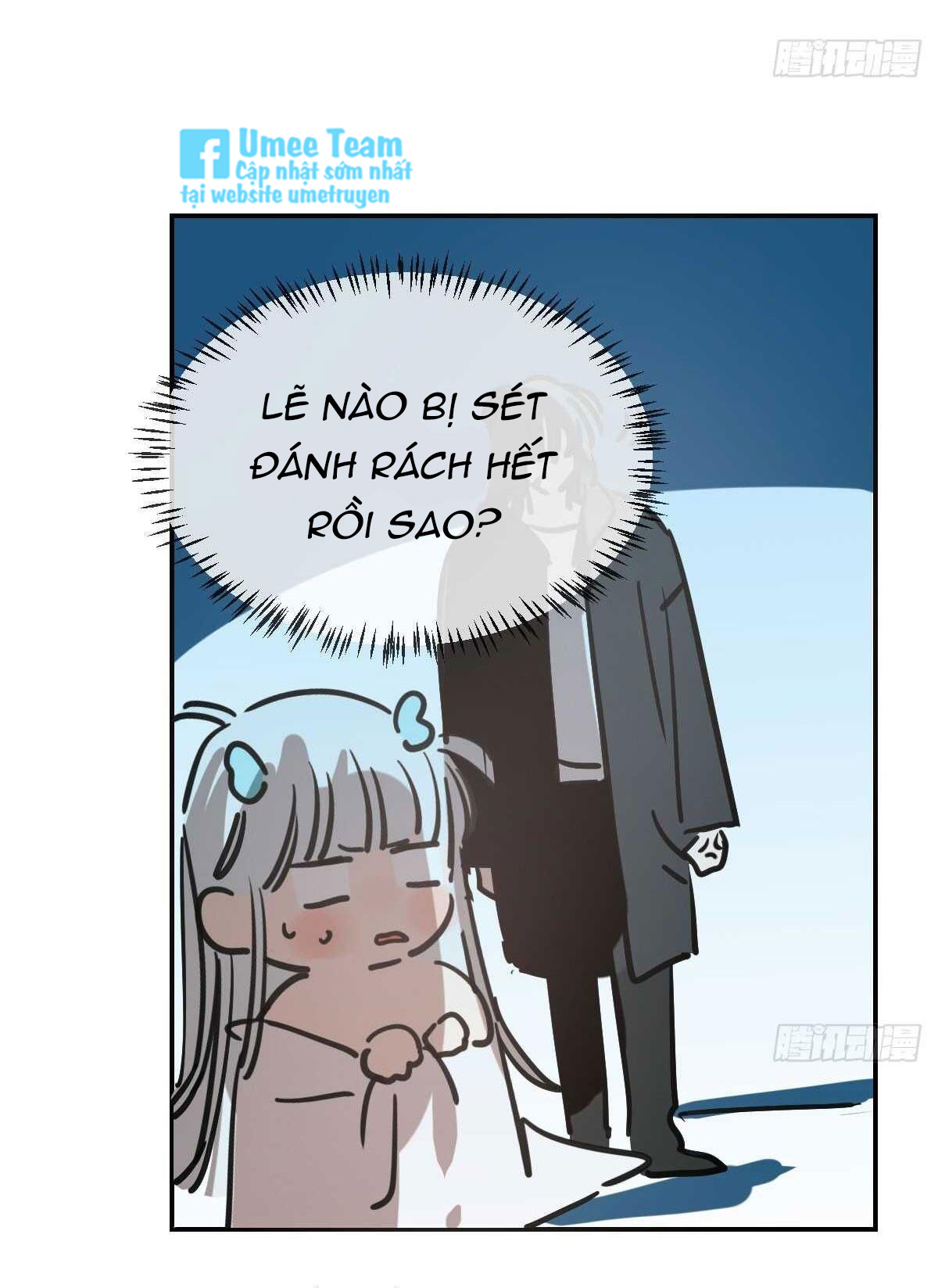 bắt lấy ngao ngao chapter 81 37