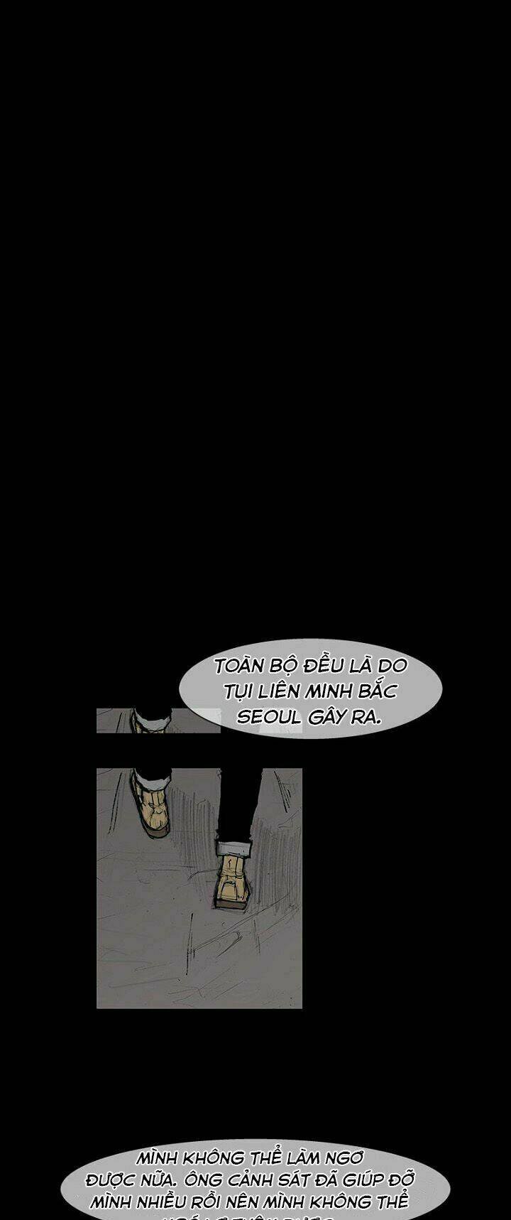 dokgo 2 | độc cô 2 chapter 37 10