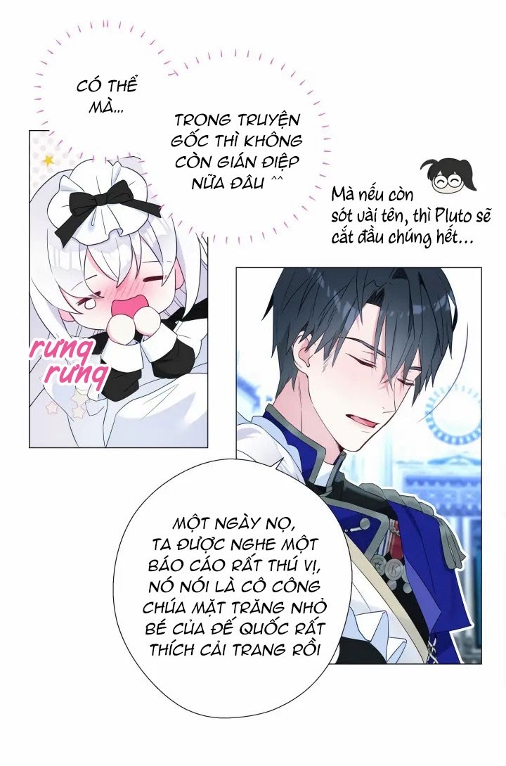 hãy chọn papa thật sự trong số các bạo chúa! chapter 6 69