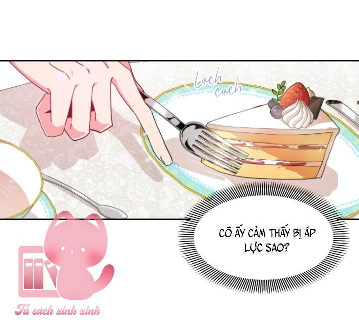 nguyện ước vô vọng của ma nữ chapter 6 29