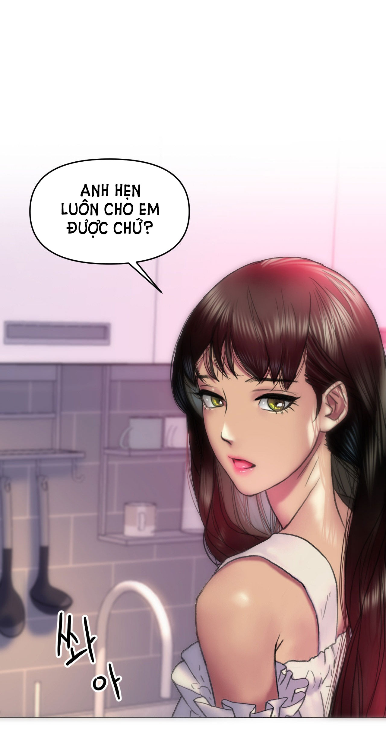 Gái Có Chồng Ở Thành Phố Mới chapter 8.1 - Trang 29