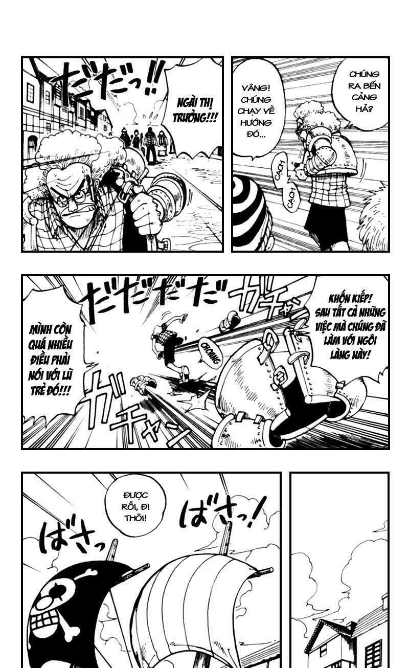 đảo hải tặc - one piece chapter 21 17