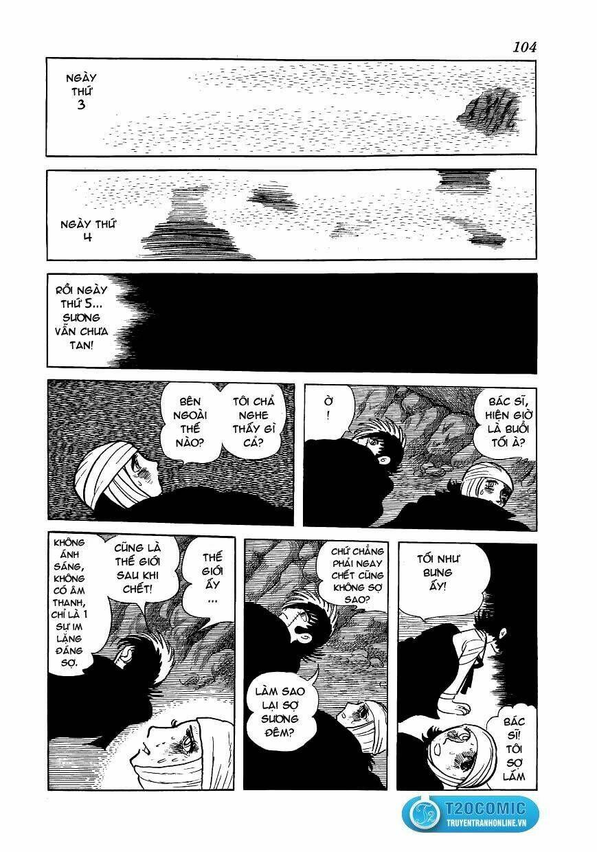 bác sĩ quái dị chapter 114 14