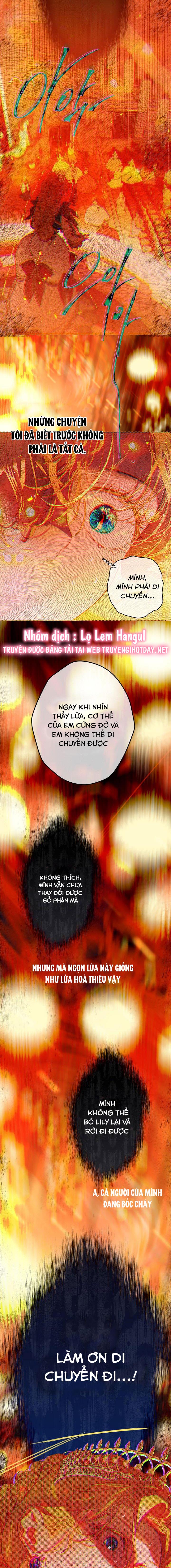 mẹ tôi kết hôn một lần nữa chapter 49 14