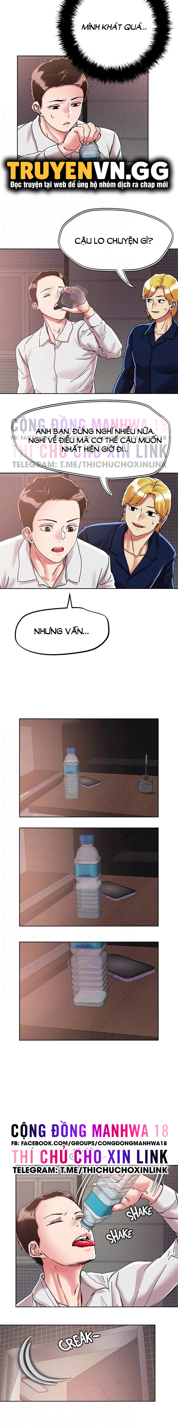 quyền năng chịch gái chapter 69 7