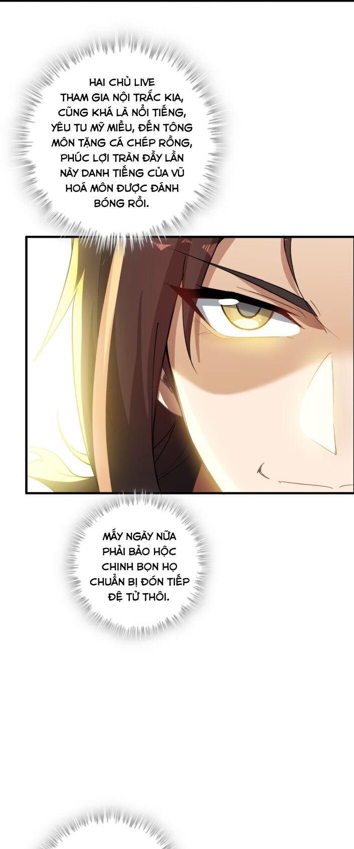 tu tiên chính là như vậy chapter 67 28