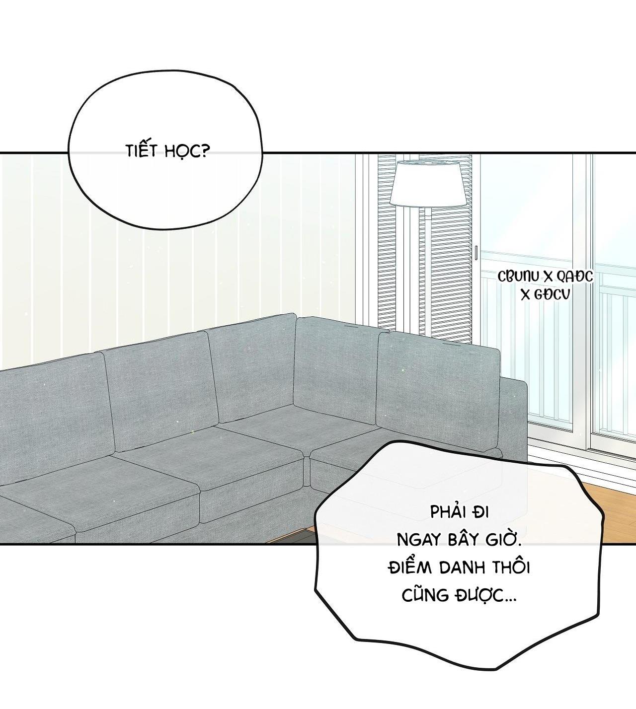 hạ cánh cuối chân trời chapter 14 25