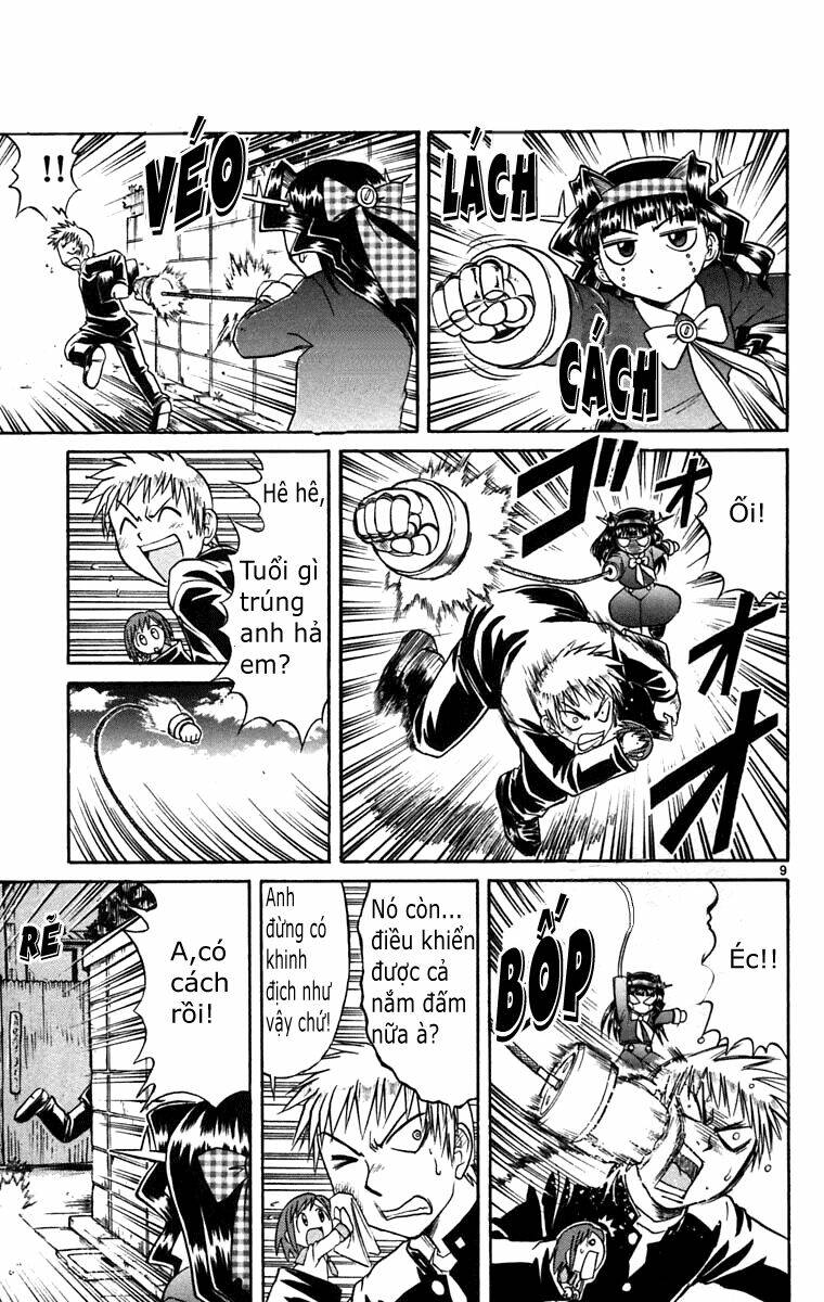 midori no hibi chapter 63 9