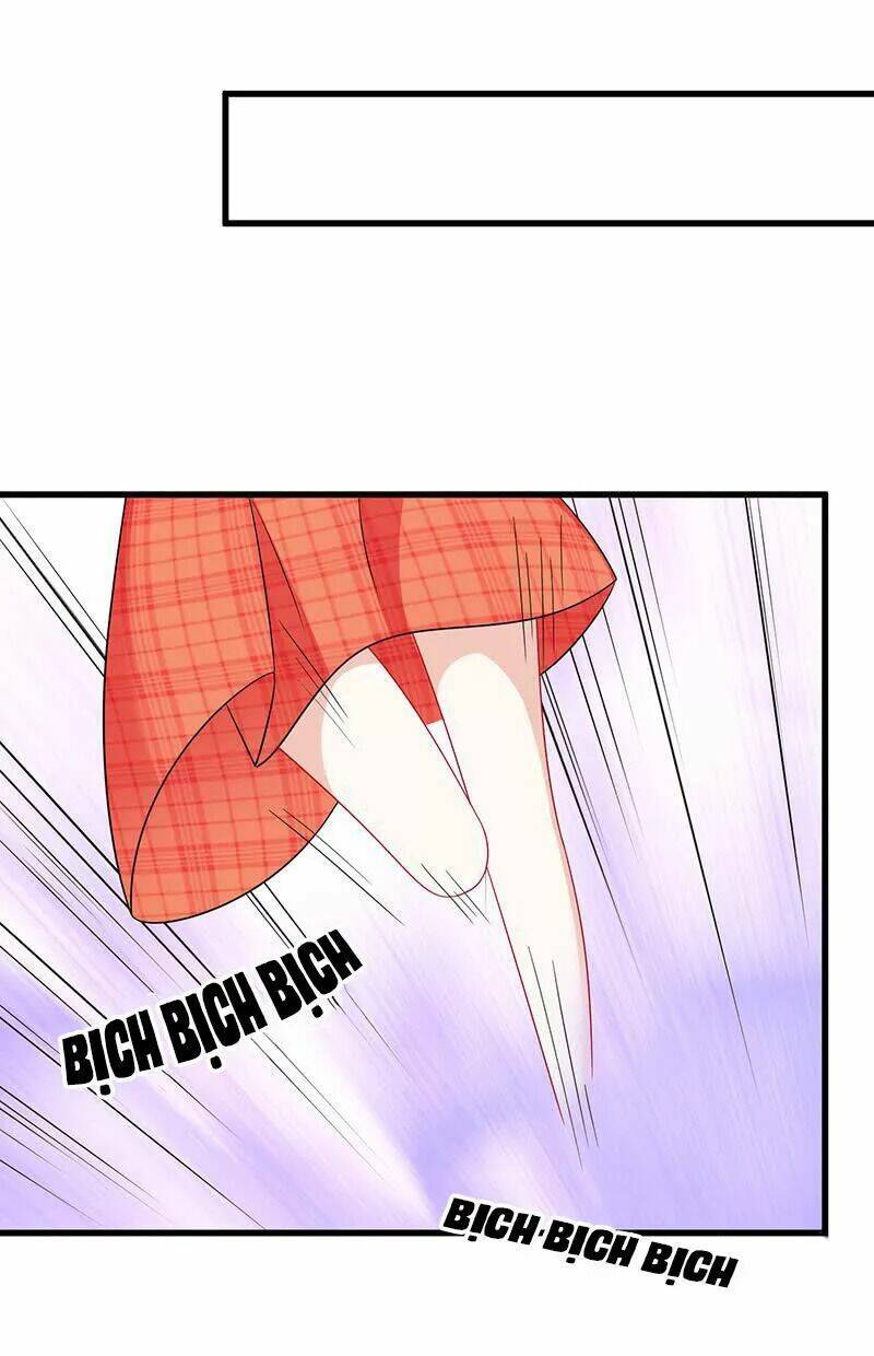 vương bài thiên sư và tiểu manh yêu chapter 29 34