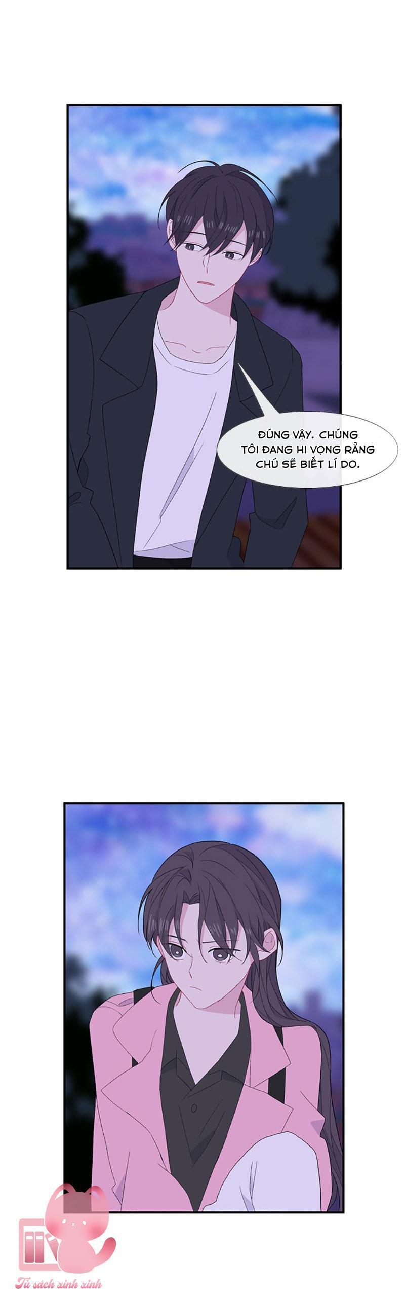 về bên anh chapter 78 32