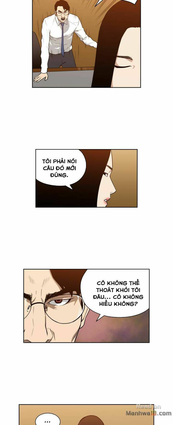 thần bài siêu năng chapter 70 9