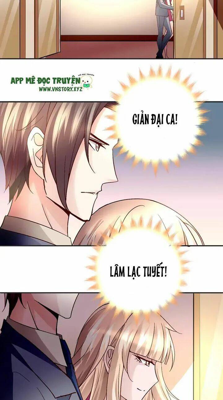 trò chơi săn tình - tổng tài khó kìm lòng chapter 35 22