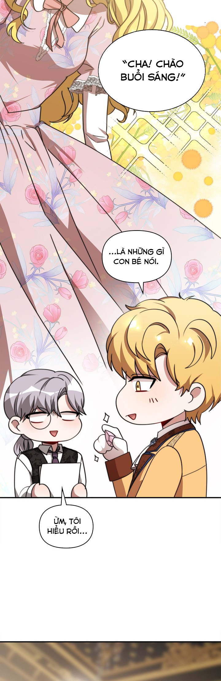 công nương eluana vita chapter 97 5