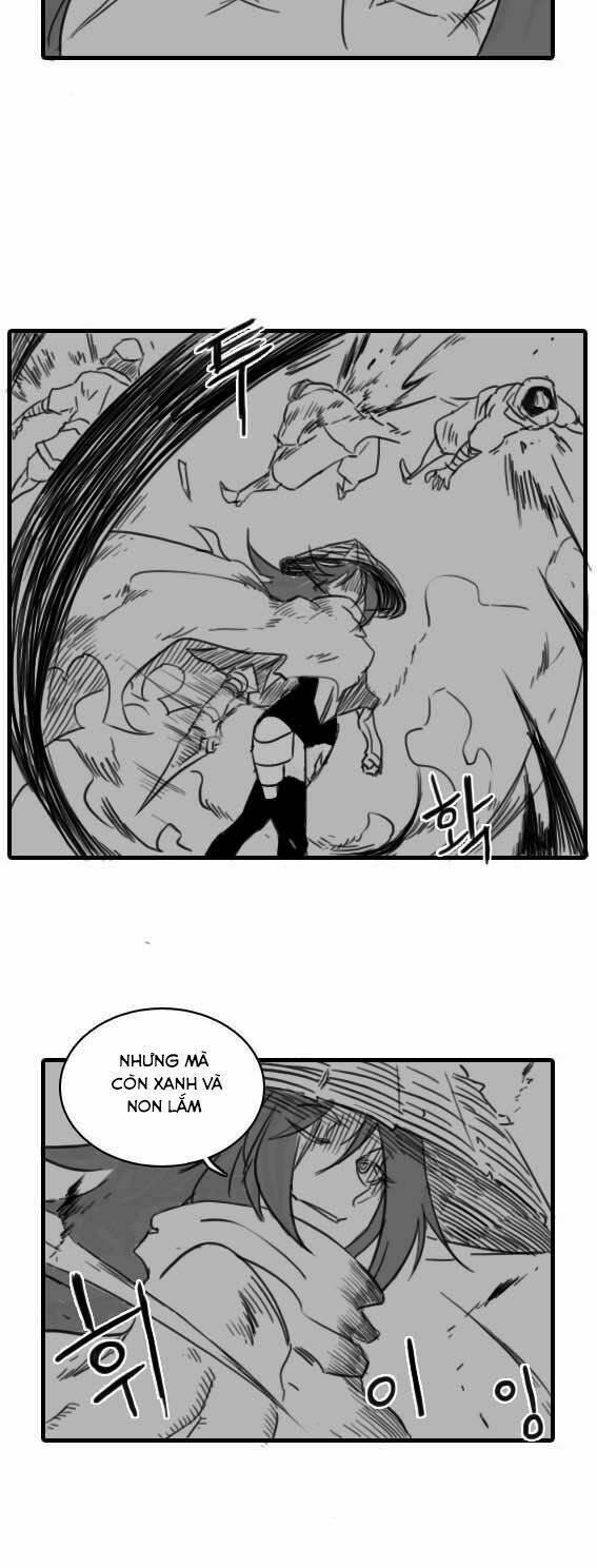 chuyện tình zed và syndra ( season 2 ) chapter 4 4