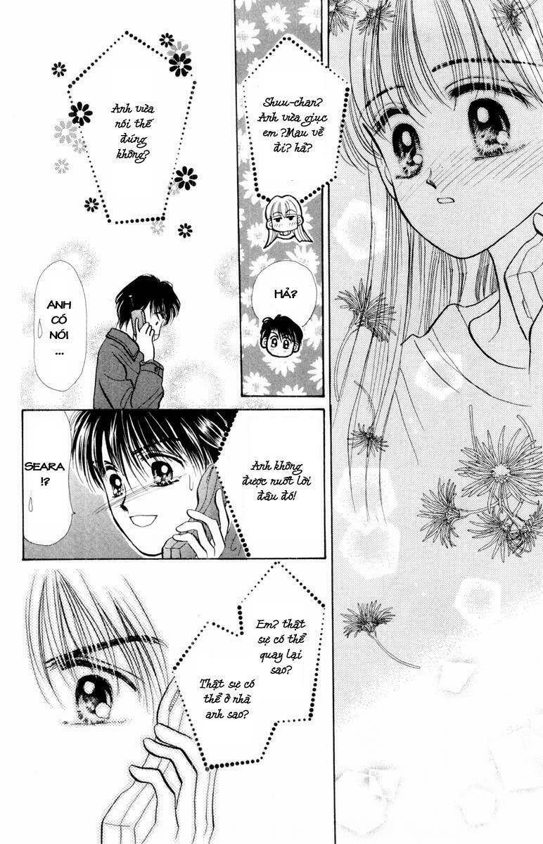 baby love chapter 21 35