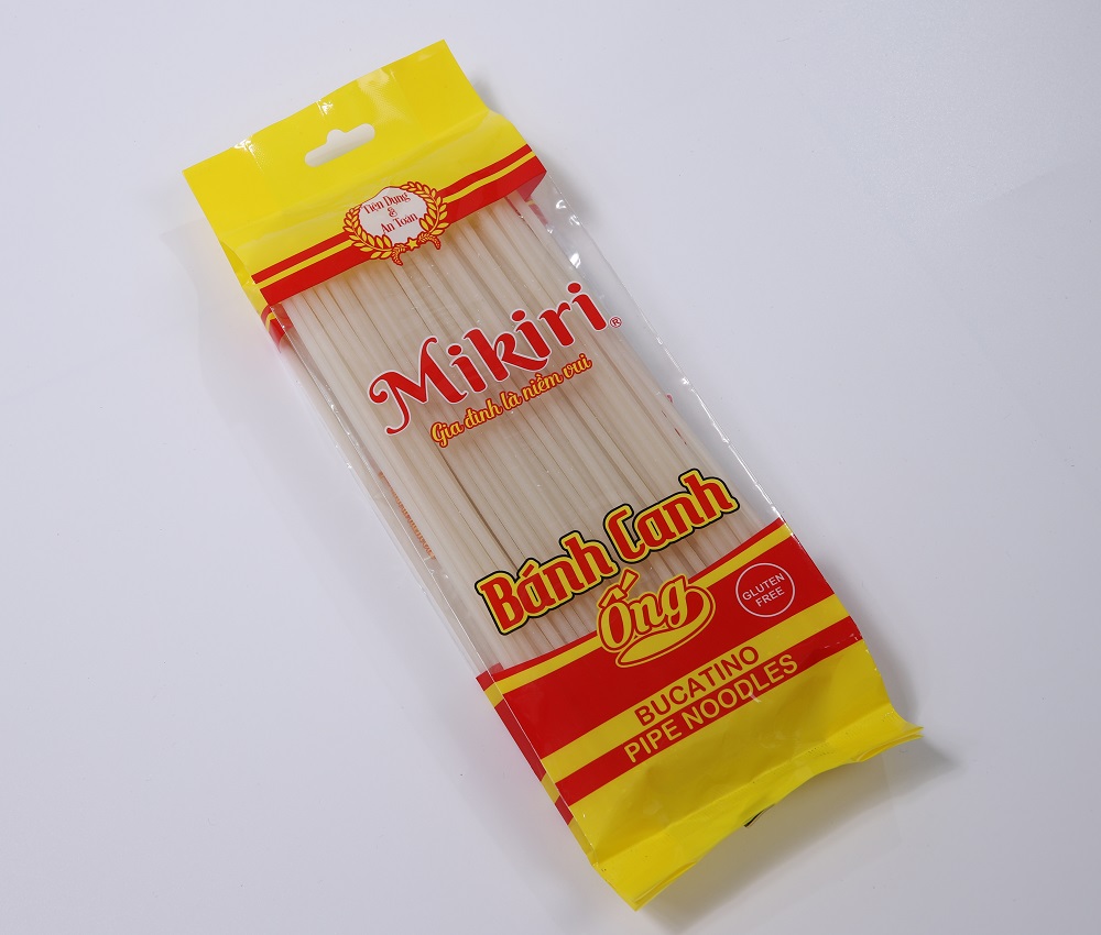 Bánh Canh Ống Mikiri - 300g