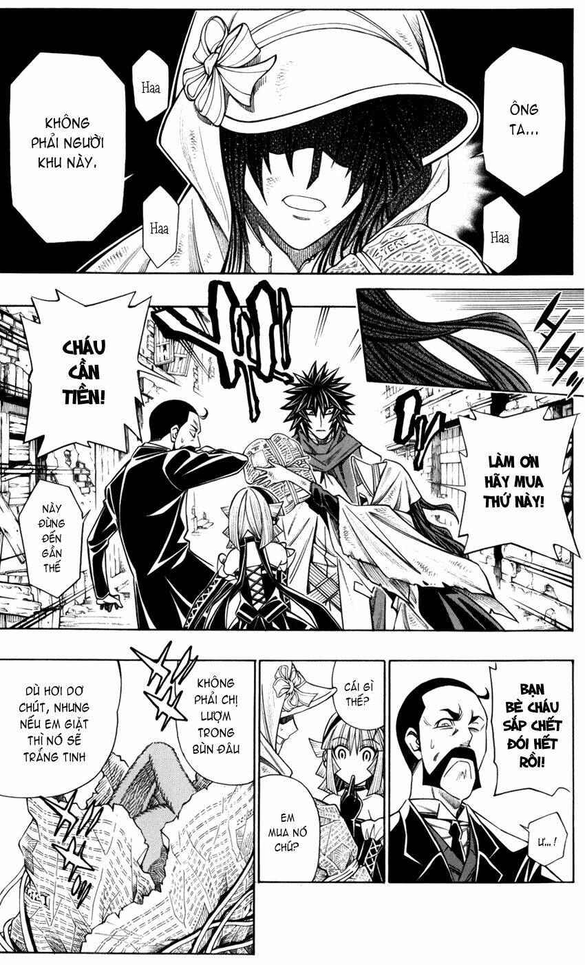 the another tale of frankenstein - embalming chapter 14 24