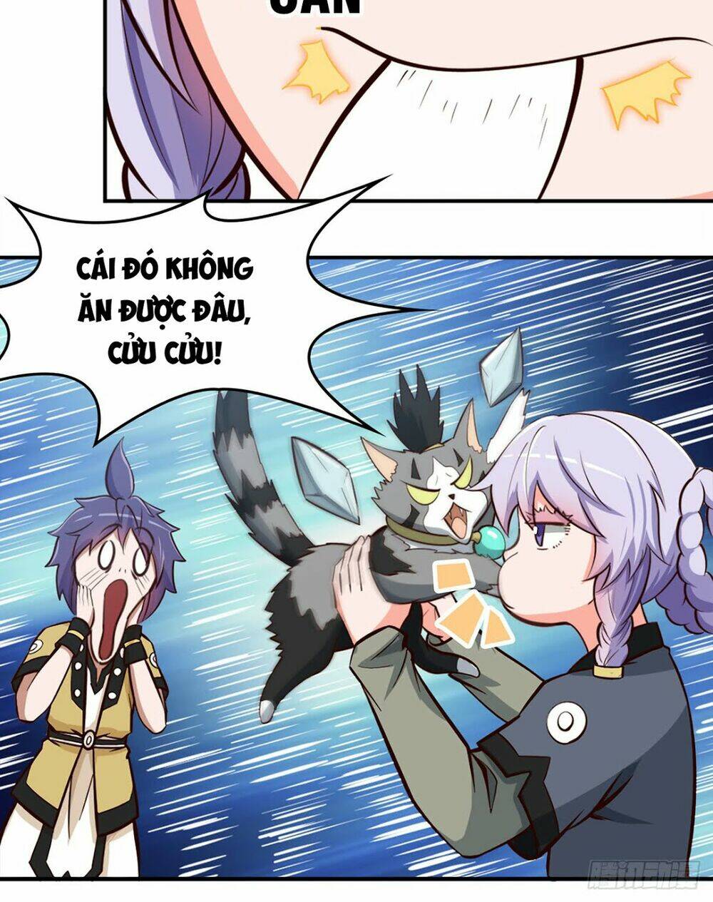 hiệp hành cửu thiên chapter 90 32