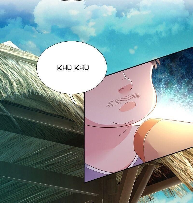 ma ma đột kích : cha mời tiếp chiêu chapter 52 15