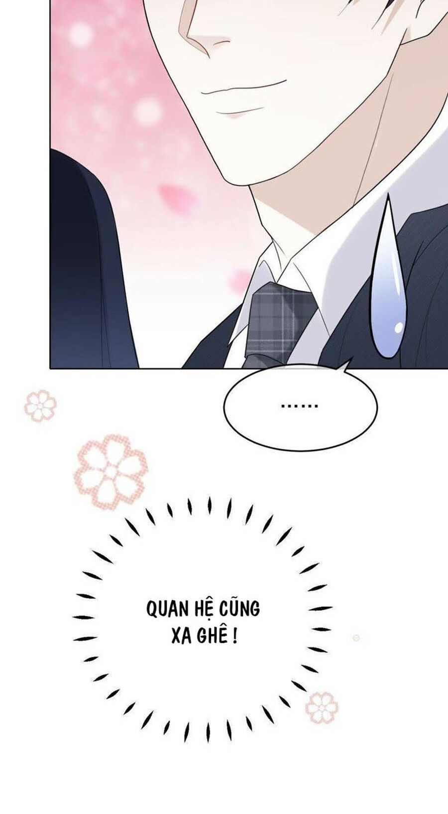 thần luân mật luyến chapter 74 6